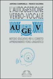 L autogestione verbo-vocale