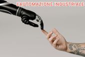 L automazione industriale