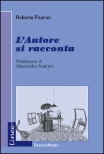 L'autore si racconta - Roberto Piumini