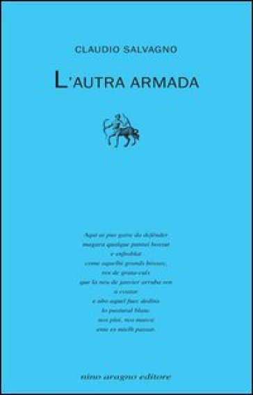 L'autra armada - Claudio Salvagno