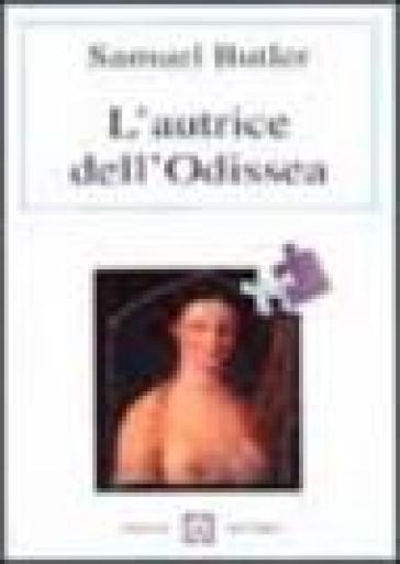 L'autrice dell'Odissea - Samuel Butler