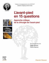 L avant-pied en 15 questions