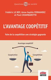 L avantage coopétitif