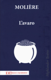 L avaro