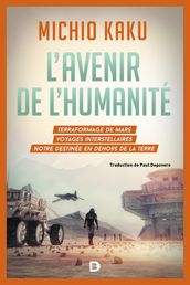 L avenir de l humanité