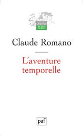 L aventure temporelle