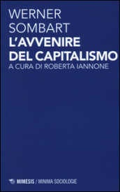 L avvenire del capitalismo