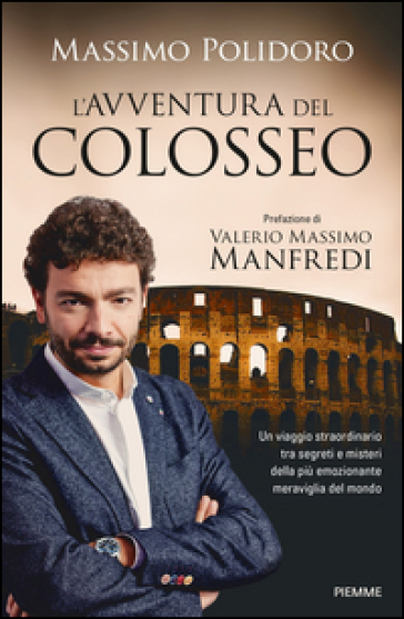 L'avventura del Colosseo - Massimo Polidoro