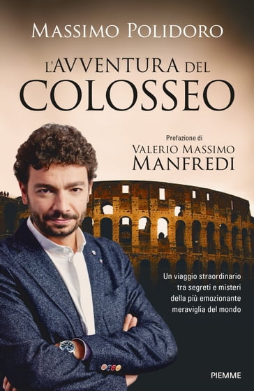 L'avventura del Colosseo - Massimo Polidoro