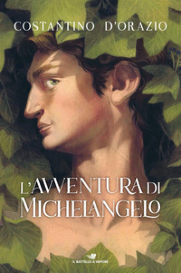 L'avventura di Michelangelo - Costantino D