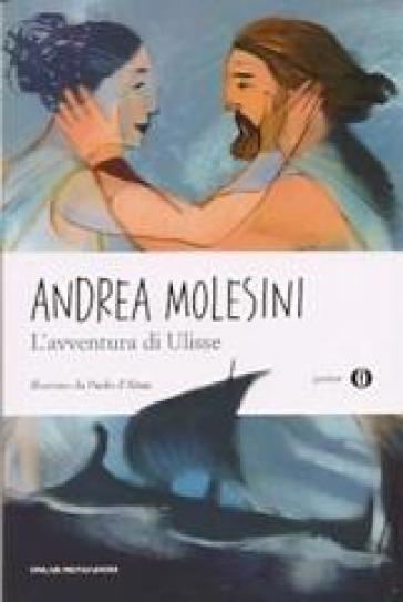 L'avventura di Ulisse - Andrea Molesini