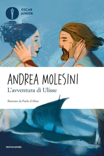 L'avventura di Ulisse - Andrea Molesini