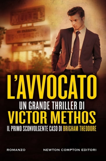 L'avvocato - Victor Methos