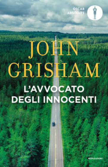 L'avvocato degli innocenti - John Grisham