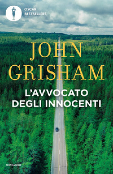 L'avvocato degli innocenti - John Grisham