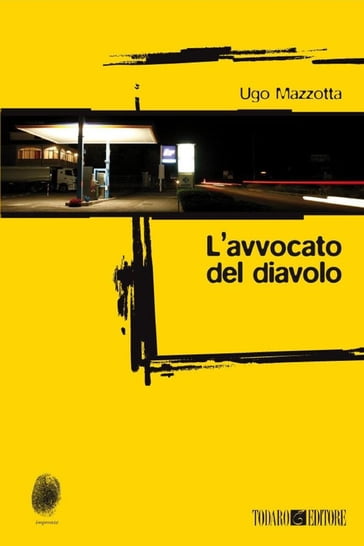 L'avvocato del diavolo - Ugo Mazzotta