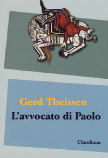 L'avvocato di Paolo - Gerd Theissen