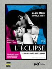 L Éclipse - Scénario du film