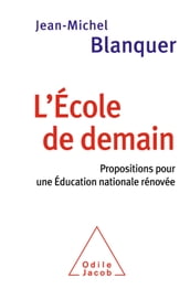 L  École de demain