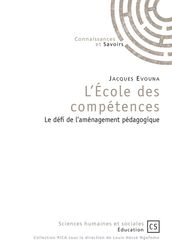 L École des compétences