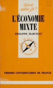 L Économie mixte