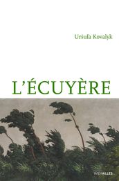 L Écuyère