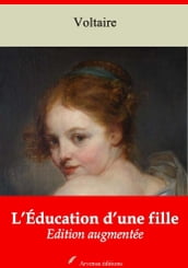 L Éducation d une fille