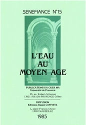 L eau au Moyen Âge