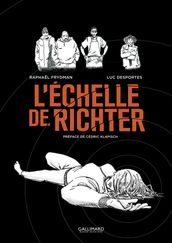 L échelle de Richter