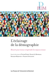 L éclairage de la démographie