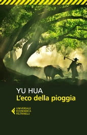 L eco della pioggia