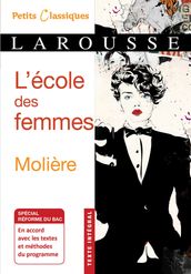 L école des femmes