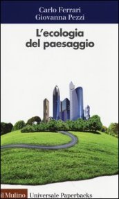 L ecologia del paesaggio