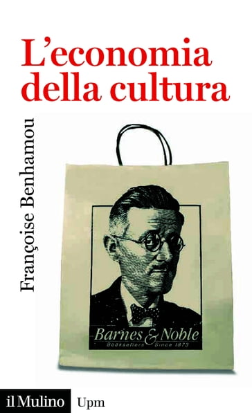 L'economia della cultura - Françoise Benhamou