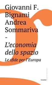 L economia dello spazio