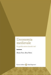 L economia medievale