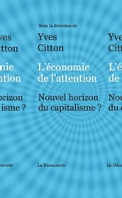 L économie de l attention