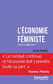 L économie féministe
