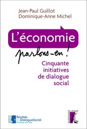 L économie, parlons-en!