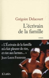 L écrivain de la famille