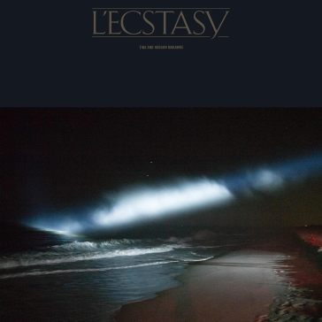L'ecstasy - TIGA & HUDSON MOHAWK