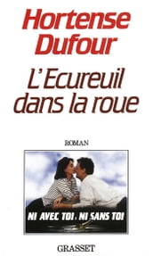 L écureuil dans la roue