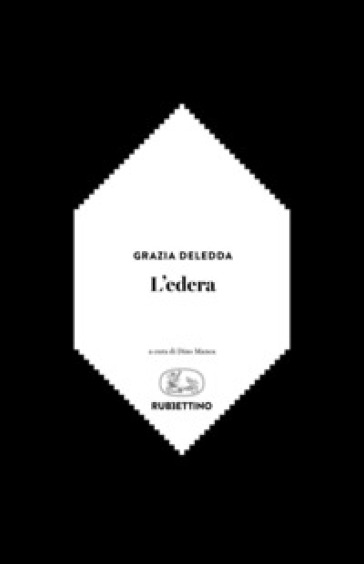 L'edera - Grazia Deledda