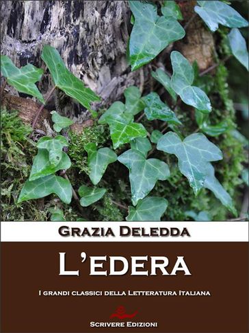 L'edera - Grazia Deledda