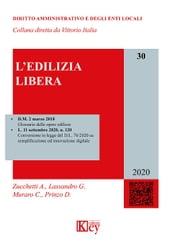 L edilizia libera