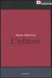 L editore