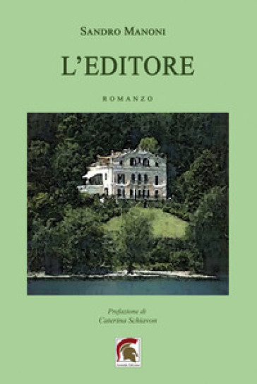 L'editore - Sandro Manoni