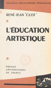 L éducation artistique