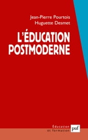 L éducation postmoderne