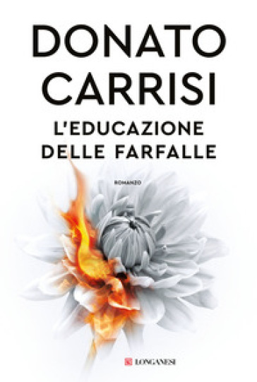 L'educazione delle farfalle - Donato Carrisi